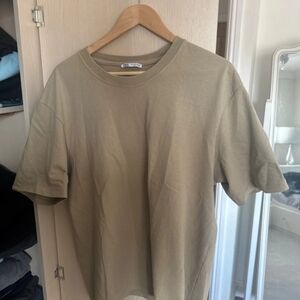 Zara T shirt
